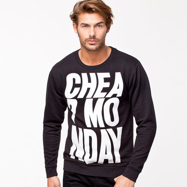 Cheap Monday Baseball Tee